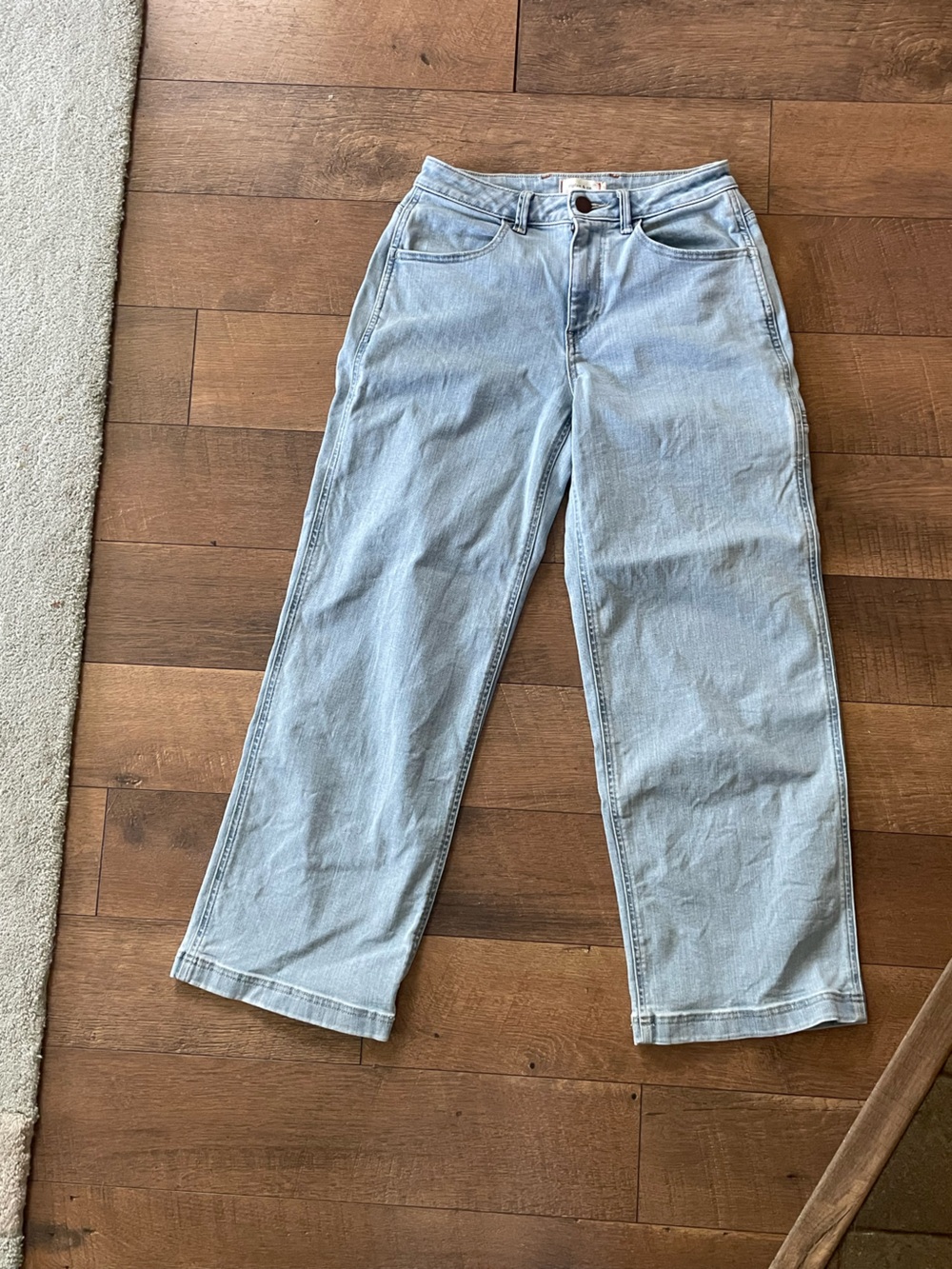 Ripton Women’s Cordura Pro Jeans
